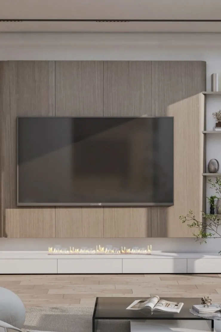 1 yatak odalı daire — Dubai Sports City — 9/11