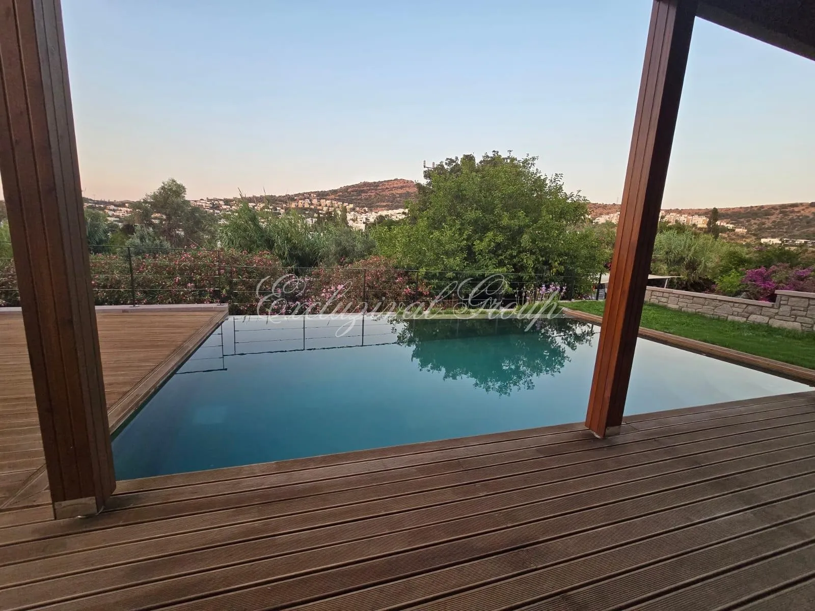 Villa met 4 slaapkamers te koop in Bodrum, Muğla — 2/11
