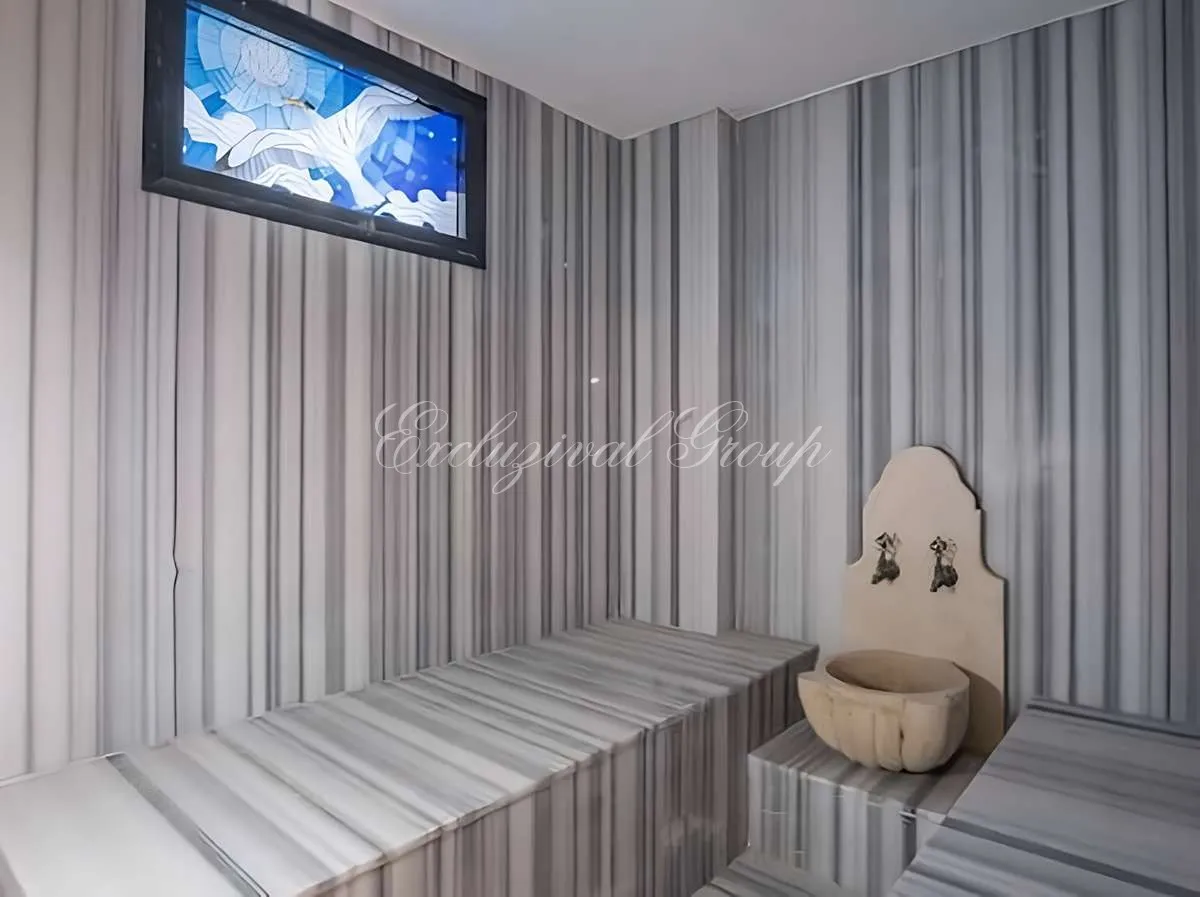 Villa met 4 slaapkamers te koop in Bodrum, Muğla — 10/11