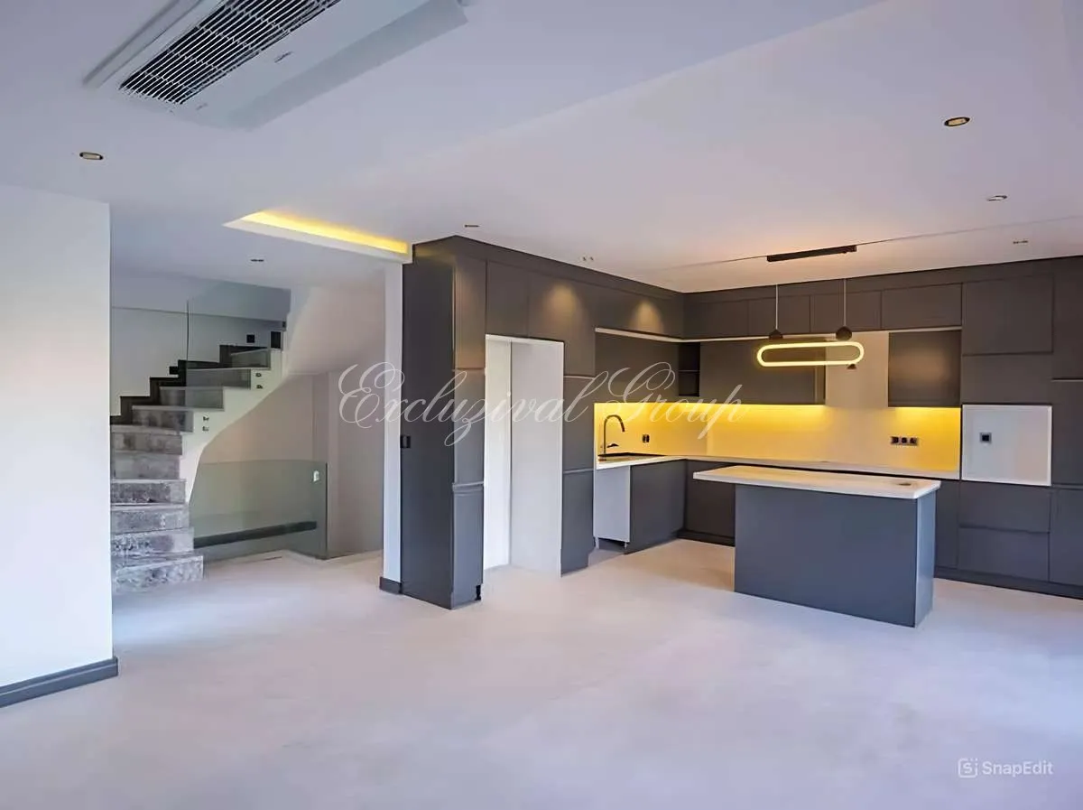 Villa met 4 slaapkamers te koop in Bodrum, Muğla — 6/11