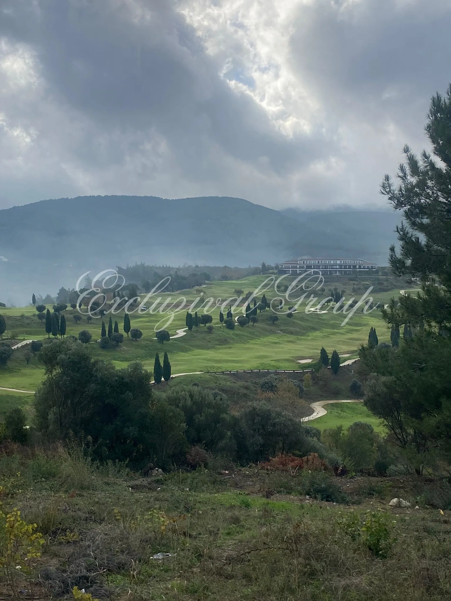 Wohnung mit 2 Schlafzimmern zum Kauf in Kuşadası, Aydın — 13/13