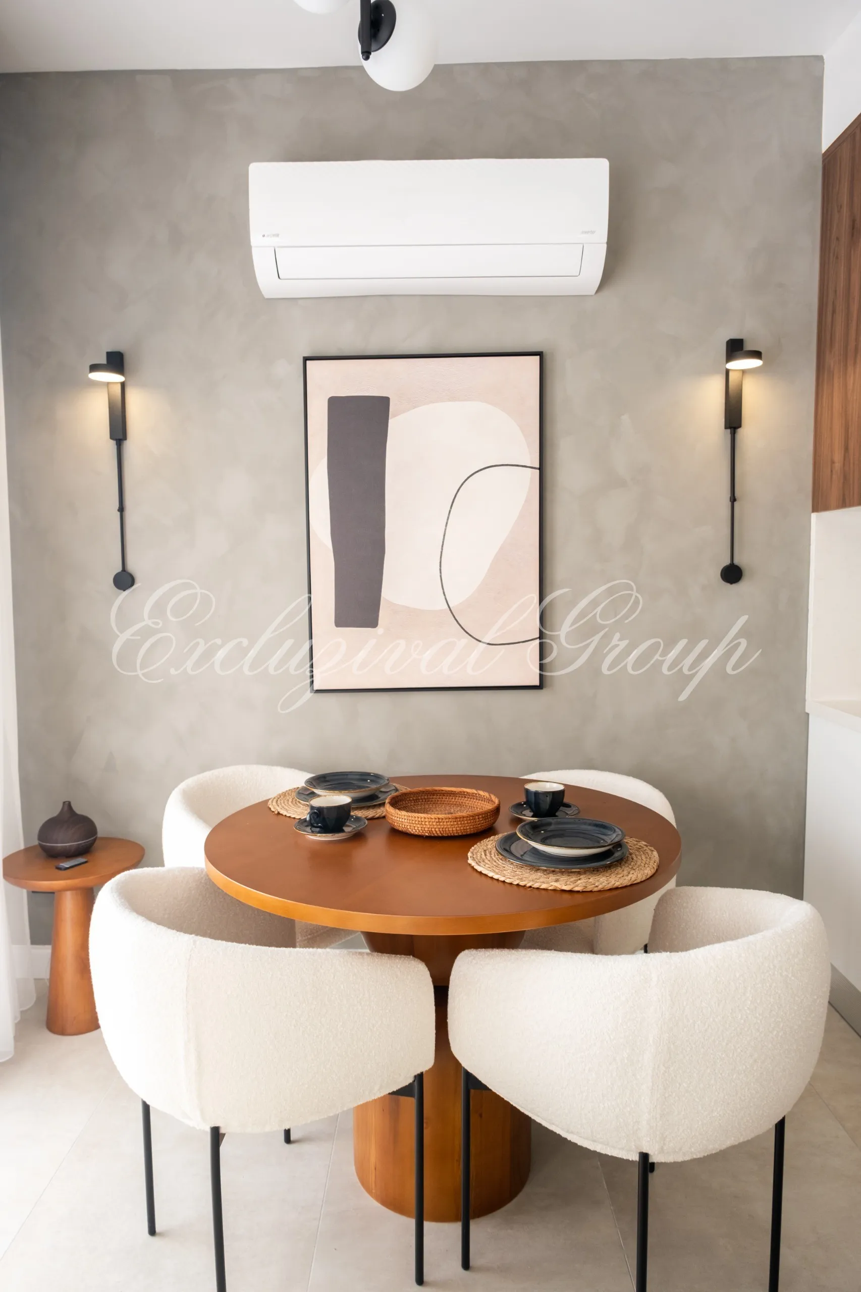Wohnung mit 2 Schlafzimmern zum Kauf in Kuşadası, Aydın — 7/13