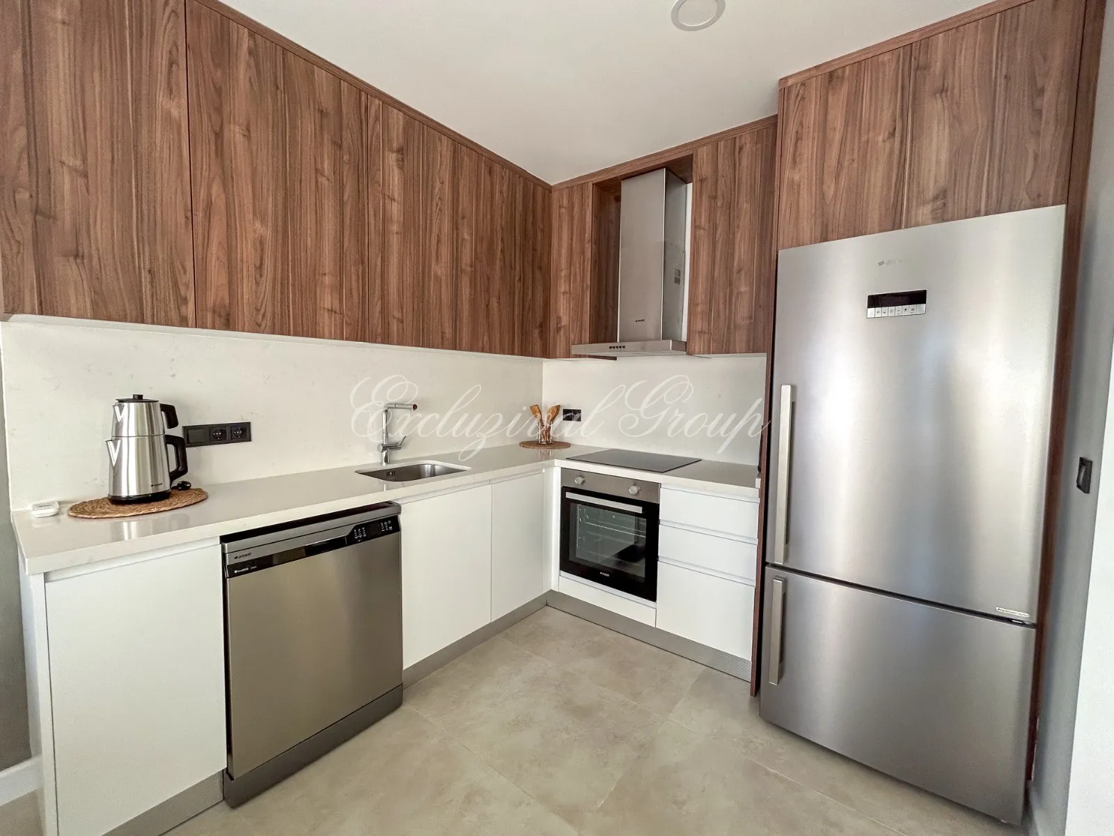 Wohnung mit 2 Schlafzimmern zum Kauf in Kuşadası, Aydın — 6/13