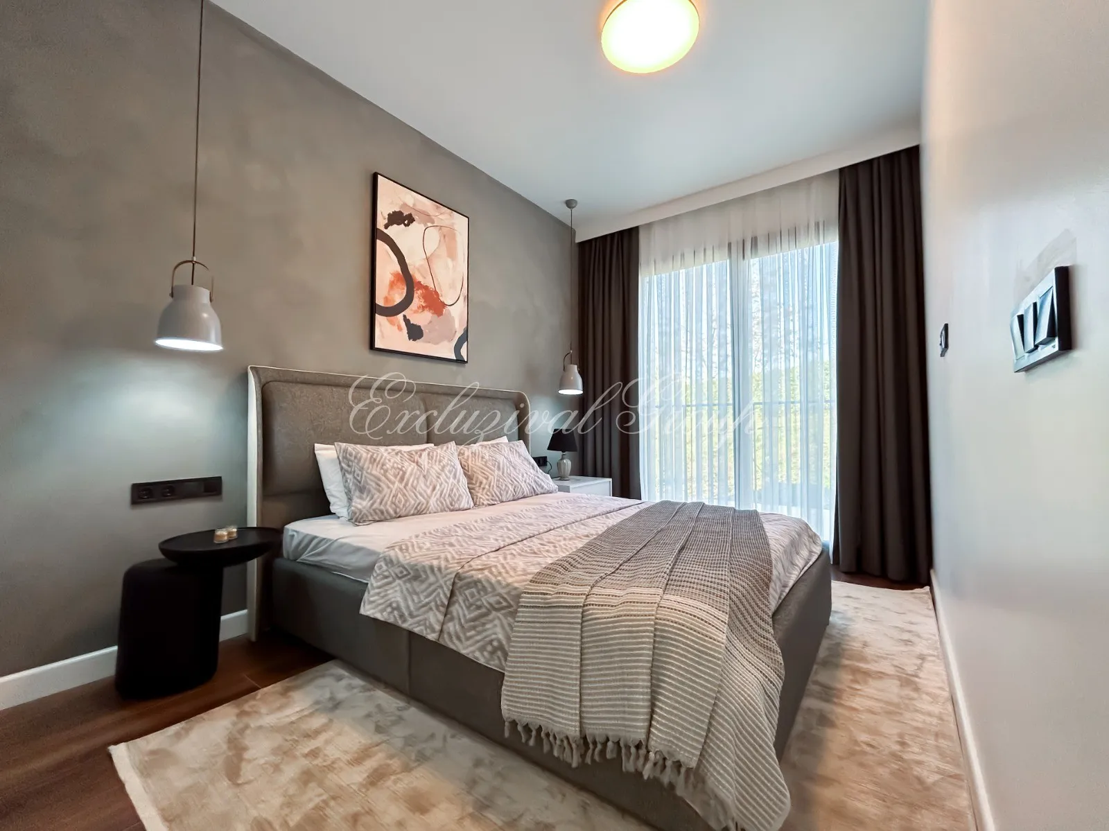 Wohnung mit 2 Schlafzimmern zum Kauf in Kuşadası, Aydın — 9/13