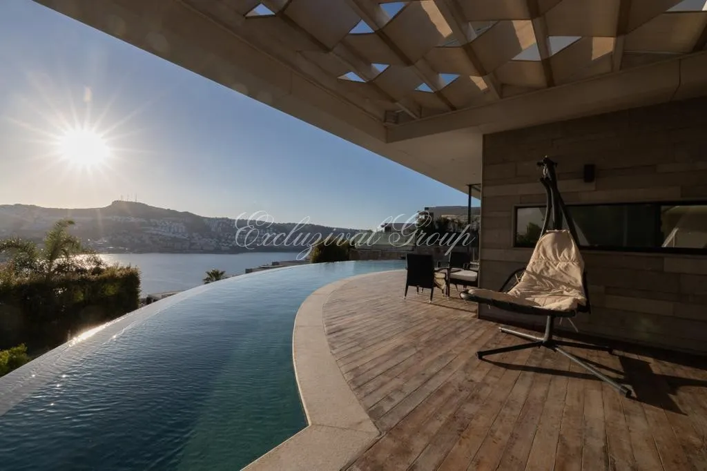 Villa met 5 slaapkamers te koop in Bodrum, Muğla — 2/20
