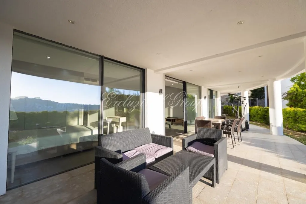 Villa met 5 slaapkamers te koop in Bodrum, Muğla — 14/20