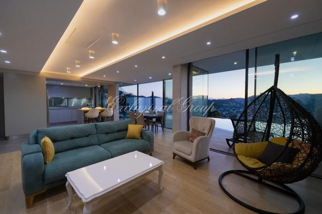 Villa met 5 slaapkamers te koop in Bodrum, Muğla — 8/20
