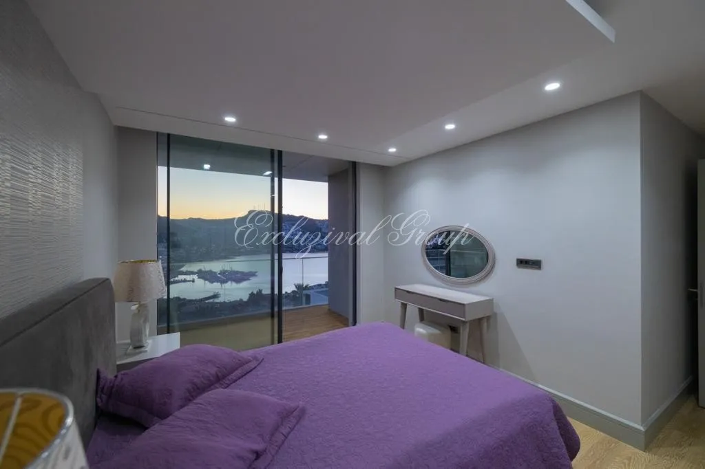 Villa met 5 slaapkamers te koop in Bodrum, Muğla — 19/20