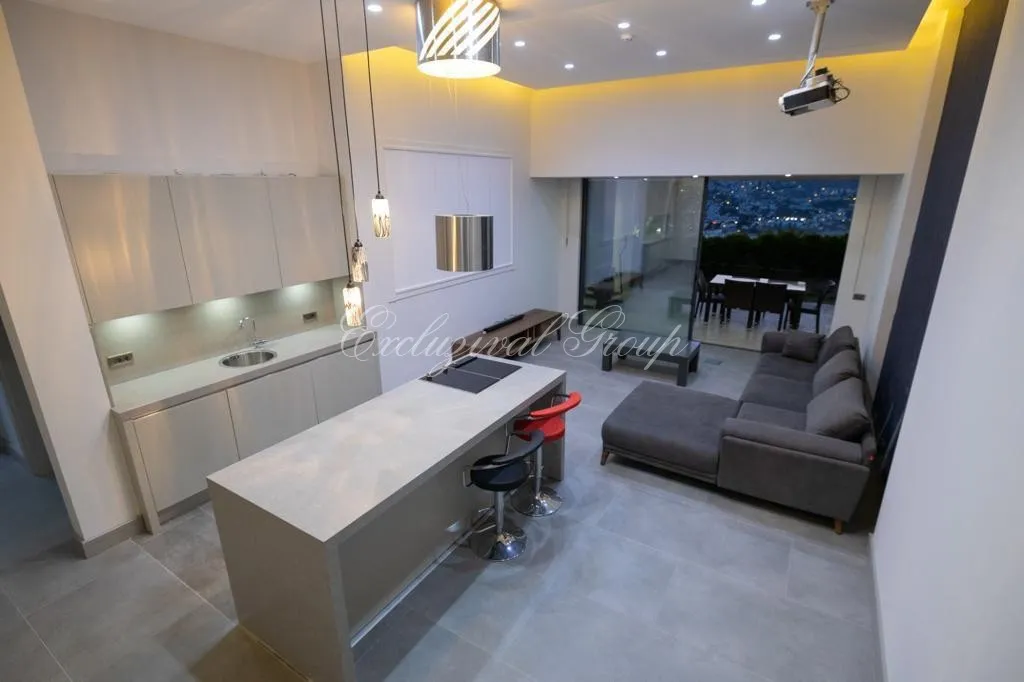 Villa met 5 slaapkamers te koop in Bodrum, Muğla — 11/20