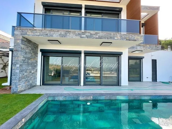 Villa mit 3 Schlafzimmern zum Kauf in Bodrum, Muğla — 2/12