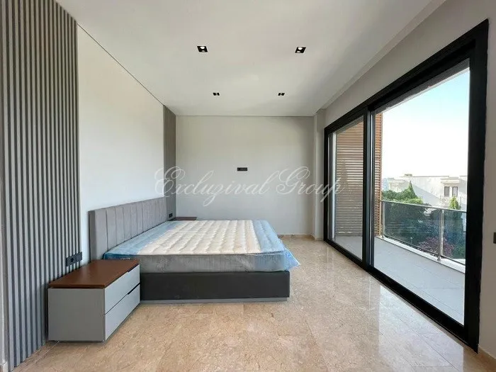 Villa mit 3 Schlafzimmern zum Kauf in Bodrum, Muğla — 10/12