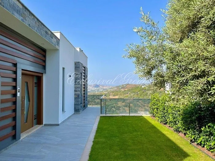 Villa mit 3 Schlafzimmern zum Kauf in Bodrum, Muğla — 5/12
