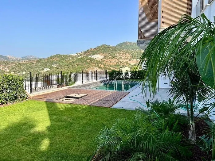Villa mit 3 Schlafzimmern zum Kauf in Bodrum, Muğla — 4/12