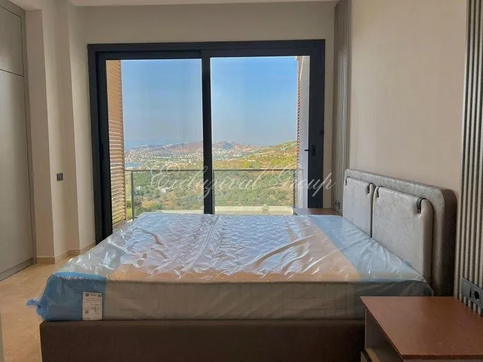 Villa mit 3 Schlafzimmern zum Kauf in Bodrum, Muğla — 11/12