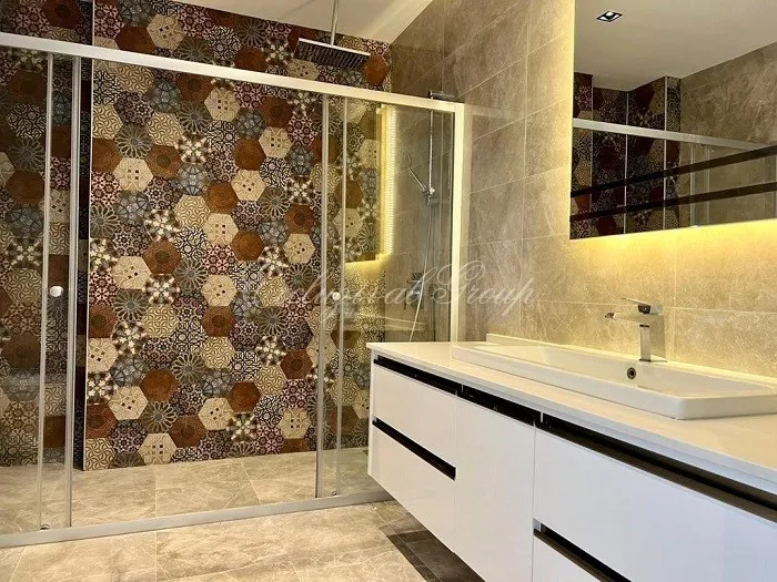 Villa mit 3 Schlafzimmern zum Kauf in Bodrum, Muğla — 12/12