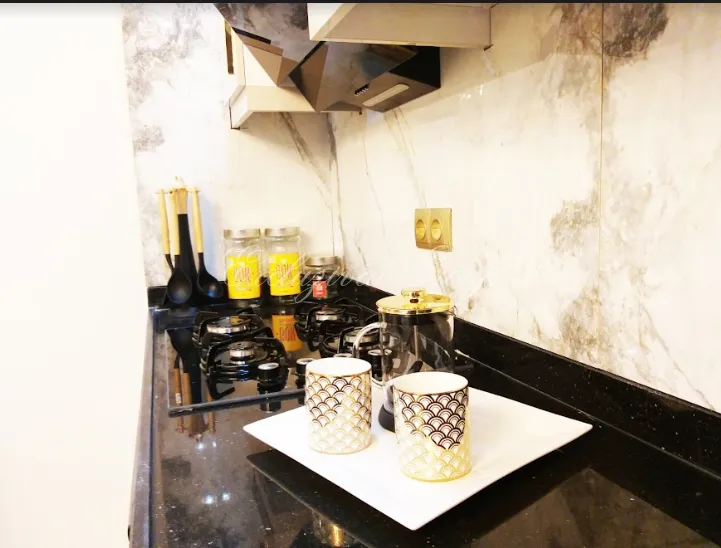 Appartement met 1 slaapkamer te koop in Istanbul, Istanboel — 9/14