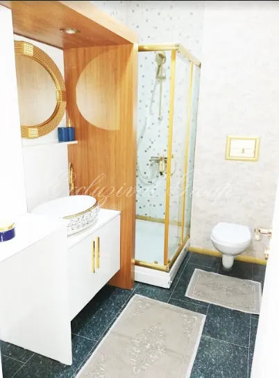 Appartement met 1 slaapkamer te koop in Istanbul, Istanboel — 8/14