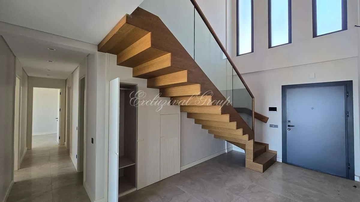 Villa met 4 slaapkamers te koop in Bodrum, Muğla — 11/20
