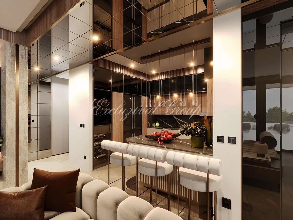 Villa met 3 slaapkamers te koop in Bodrum, Muğla — 12/20