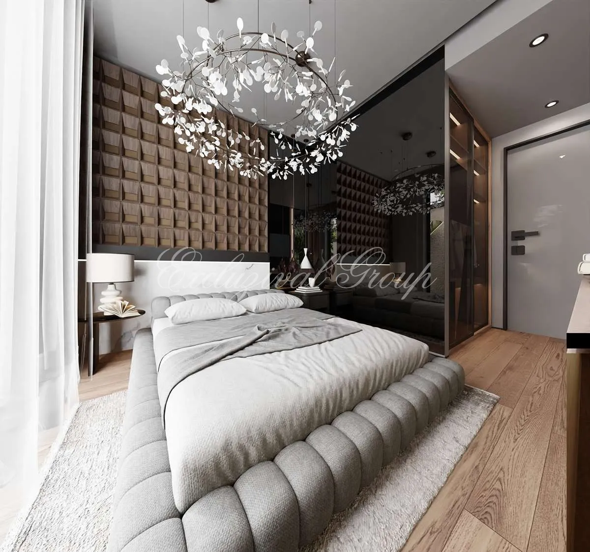 Villa met 3 slaapkamers te koop in Bodrum, Muğla — 17/20