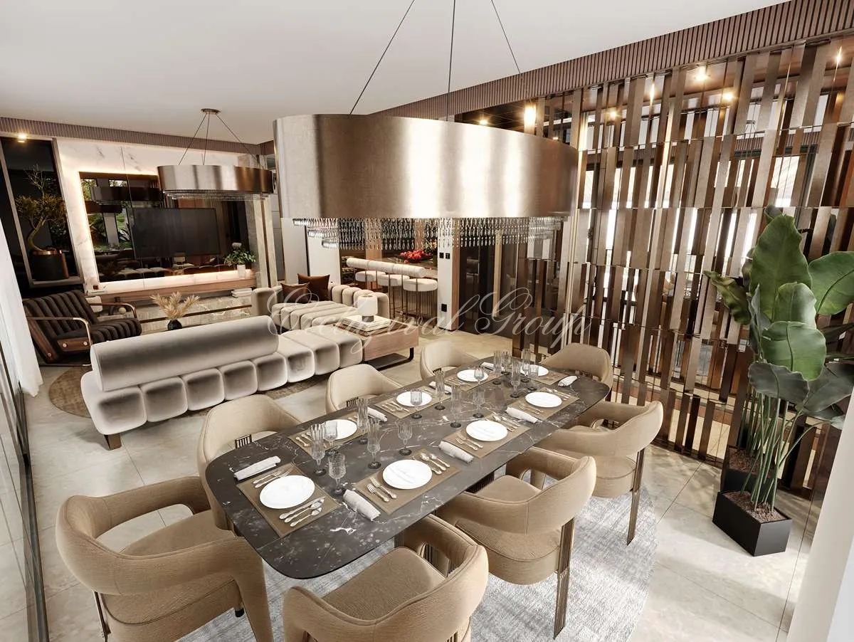 Villa met 3 slaapkamers te koop in Bodrum, Muğla — 14/20