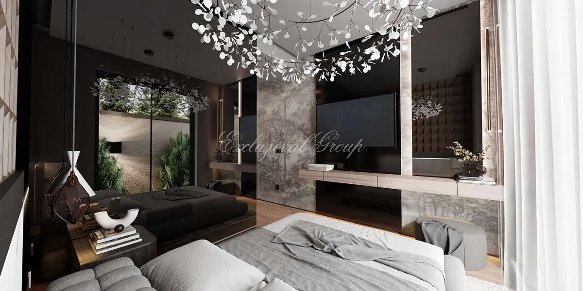 Villa met 3 slaapkamers te koop in Bodrum, Muğla — 20/20