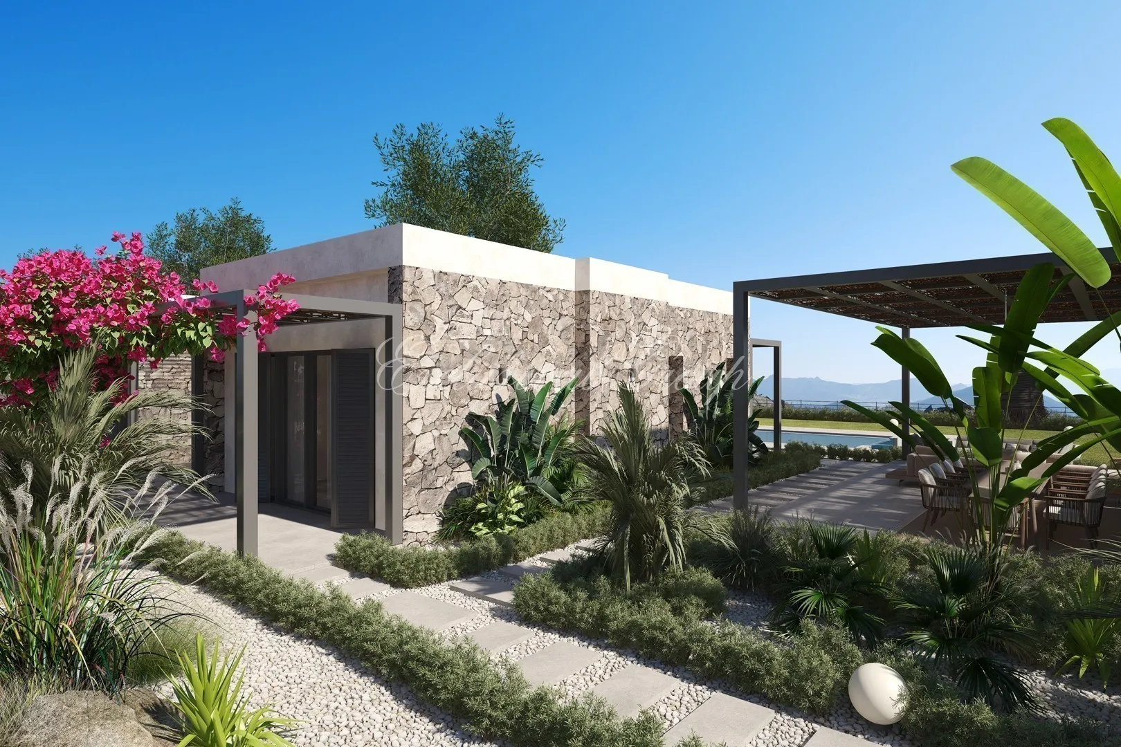 Villa mit 6 Schlafzimmern zum Kauf in Bodrum, Muğla — 15/18