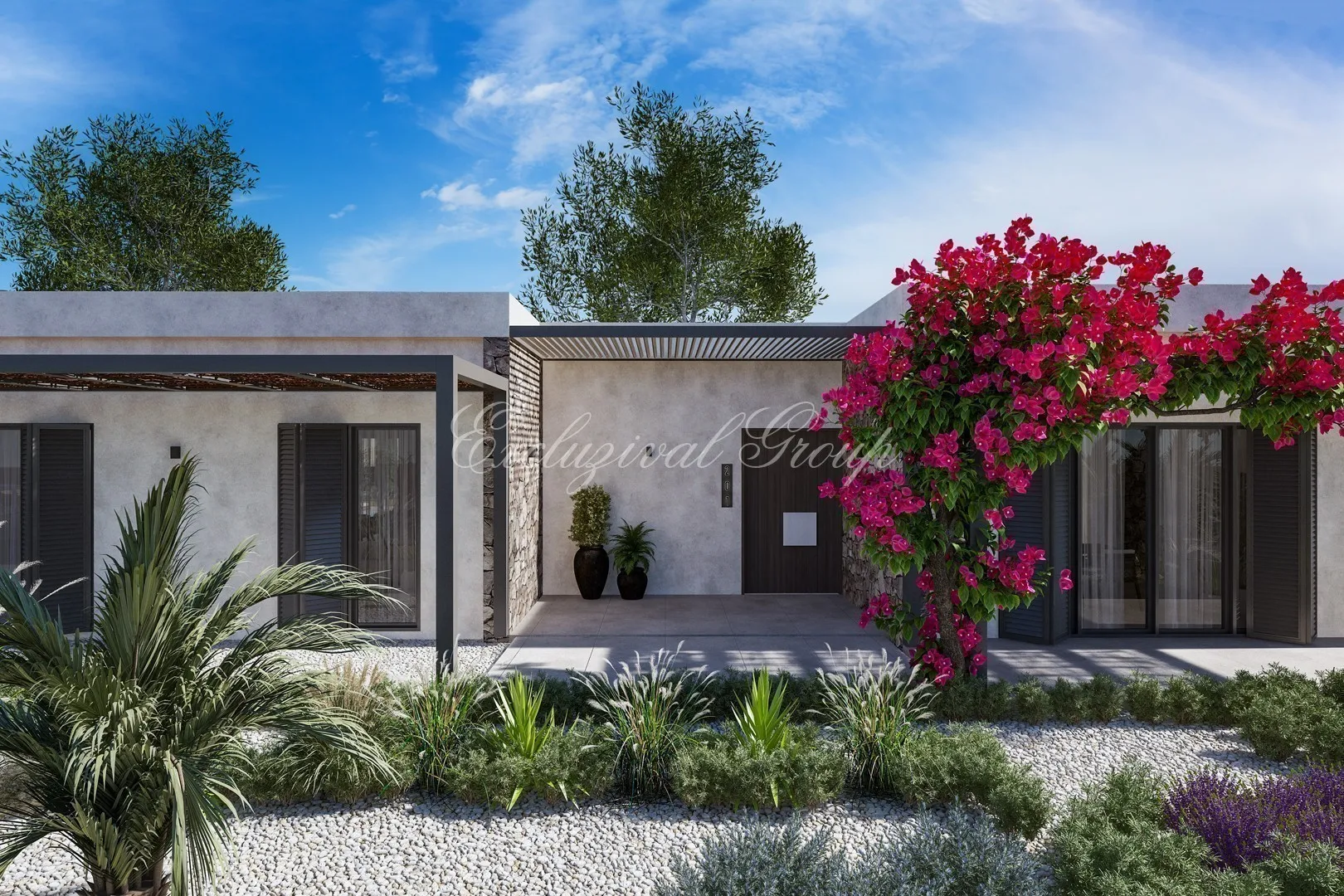 Villa mit 6 Schlafzimmern zum Kauf in Bodrum, Muğla — 16/18