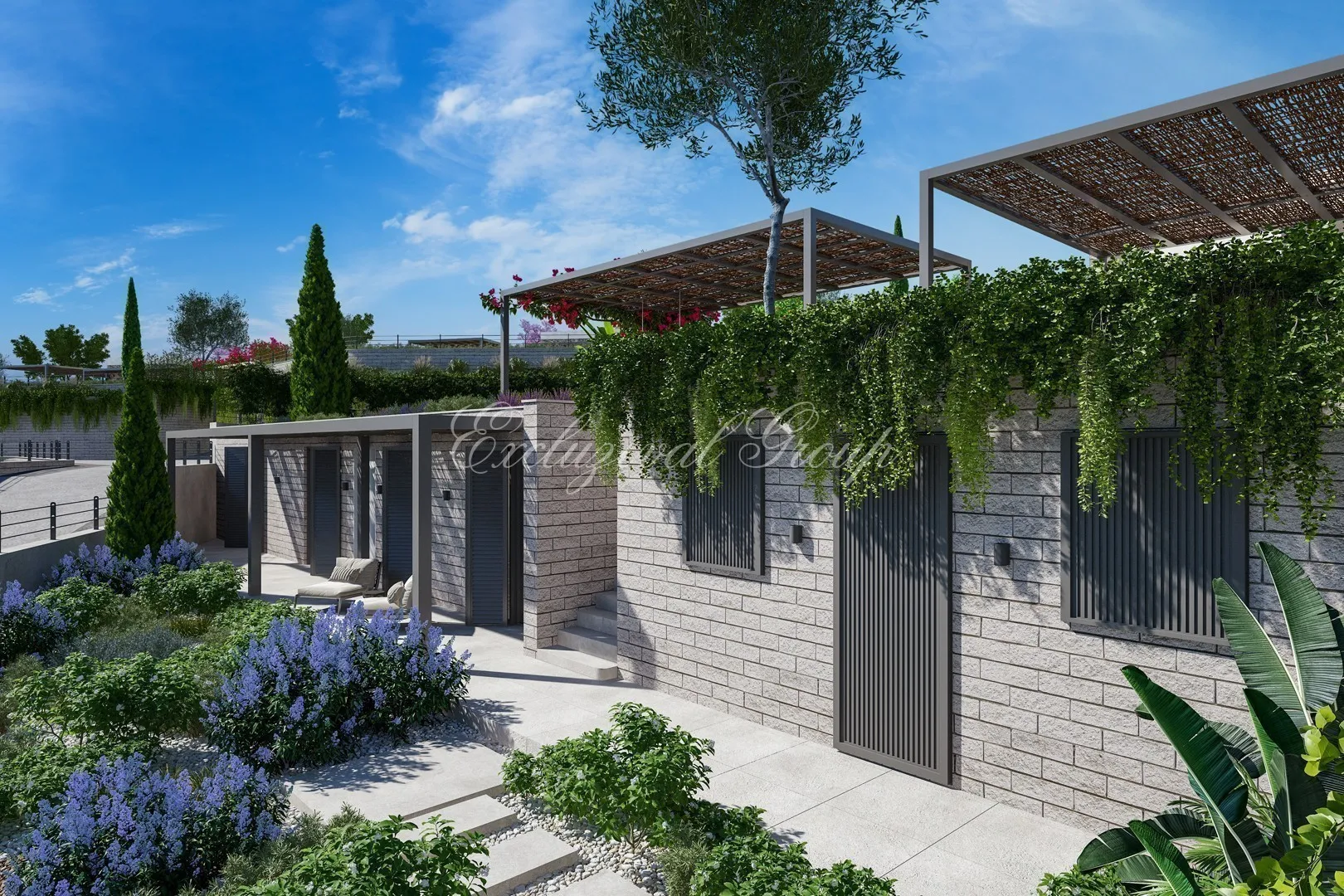 Villa mit 6 Schlafzimmern zum Kauf in Bodrum, Muğla — 6/18