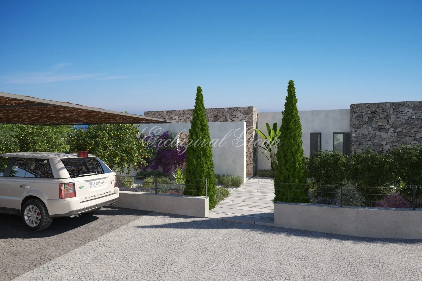 Villa mit 6 Schlafzimmern zum Kauf in Bodrum, Muğla — 7/18