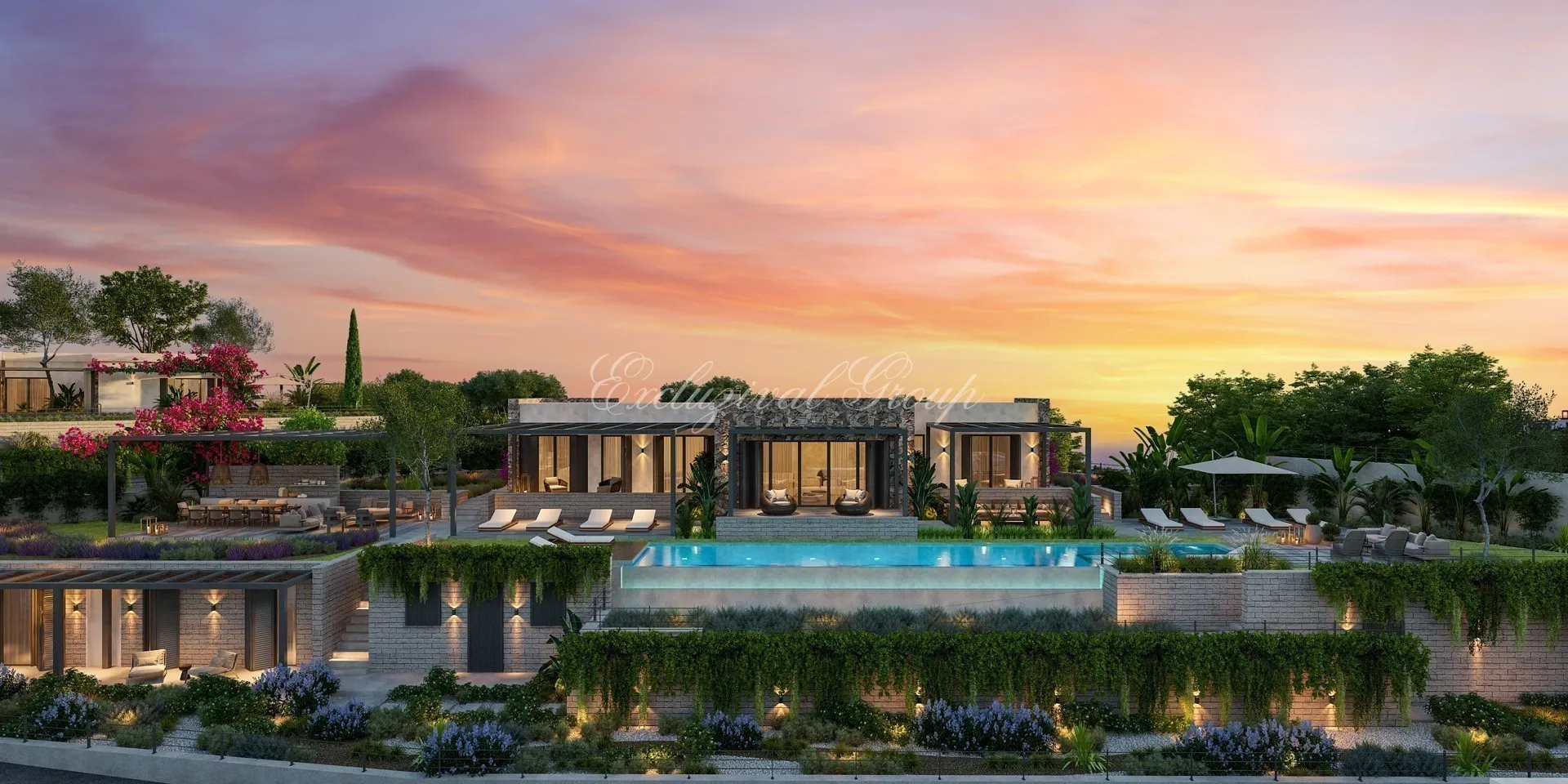 Villa mit 6 Schlafzimmern zum Kauf in Bodrum, Muğla — 5/18