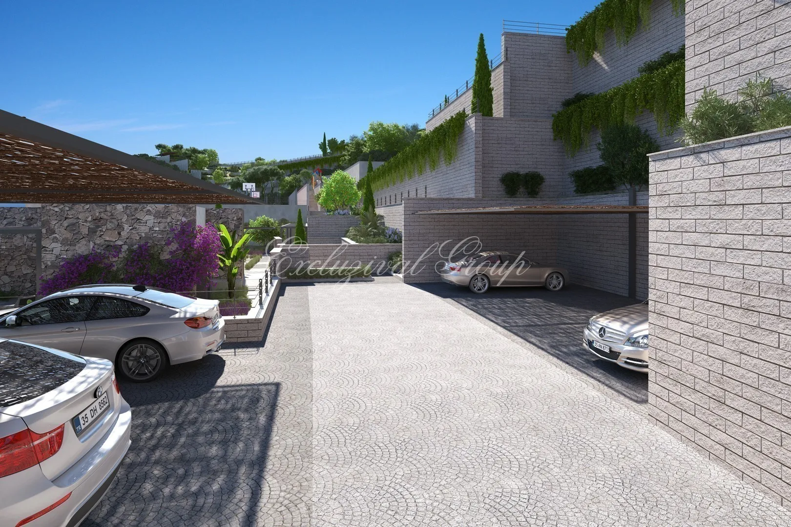 Villa mit 6 Schlafzimmern zum Kauf in Bodrum, Muğla — 9/18