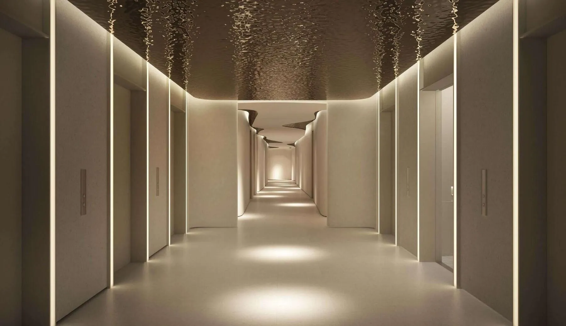 Stüdyo daire — Al Barsha South, Dubai — 14/20
