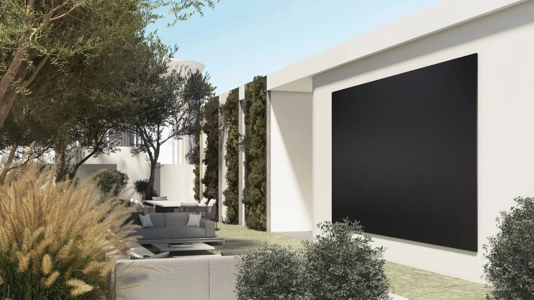 2 yatak odalı daire — JVT District 4, Dubai — 17/20