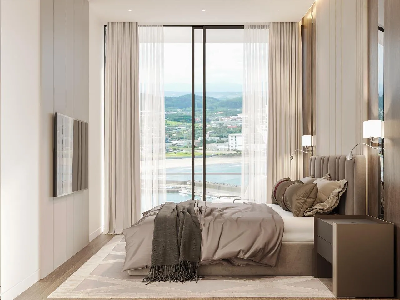 2 yatak odalı daire — Bang Tao, Phuket — 13/20