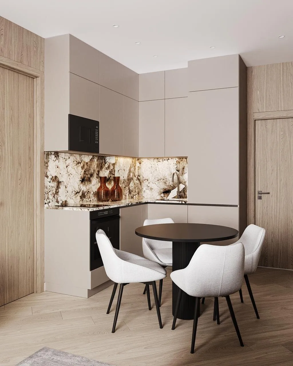 2 yatak odalı daire — Phuket Şehri — 14/20