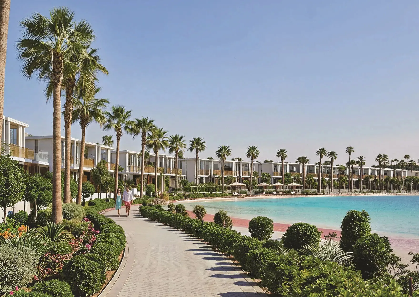 4 yatak odalı sıra ev — Al Rowaiyah, Dubai — 9/17