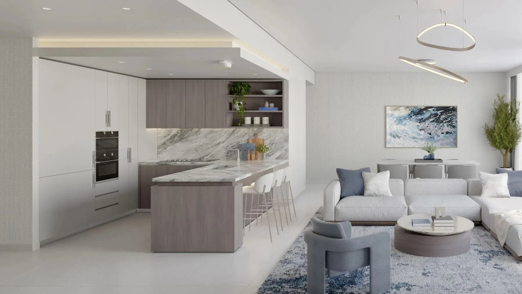 Stüdyo daire — Jumeirah Village Circle, Dubai — 14/15
