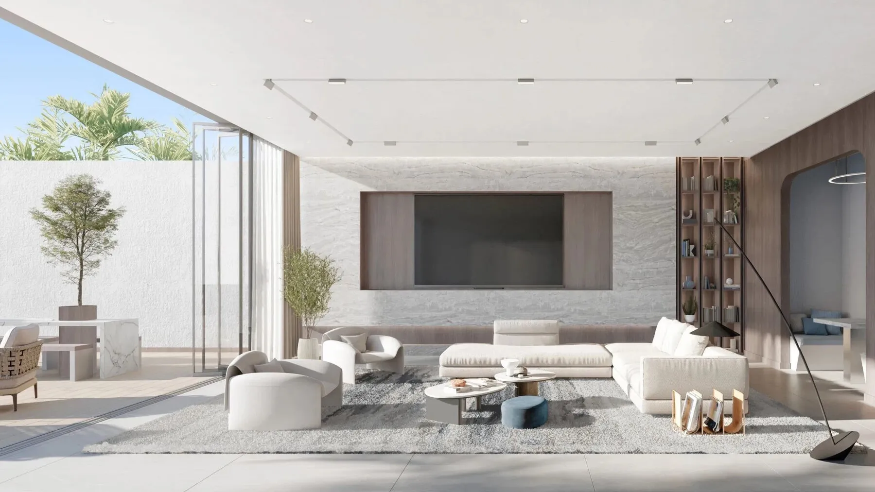 Stüdyo daire — Jumeirah Village Circle, Dubai — 12/15