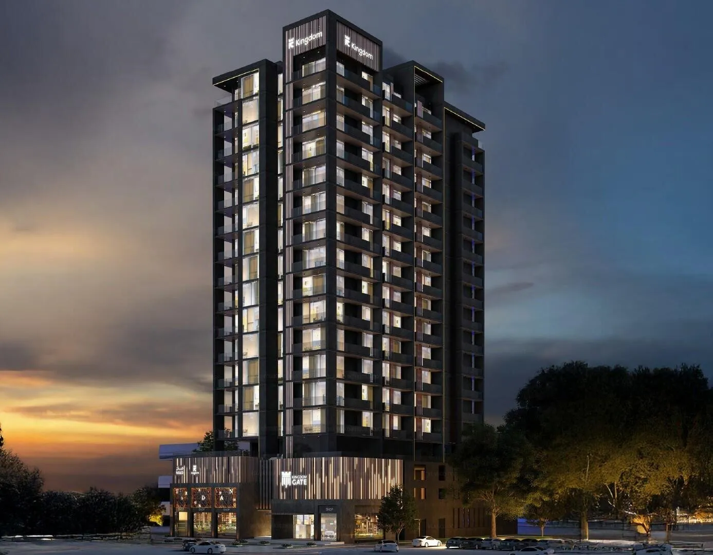 3 yatak odalı daire — Al Furjan, Dubai — 19/20