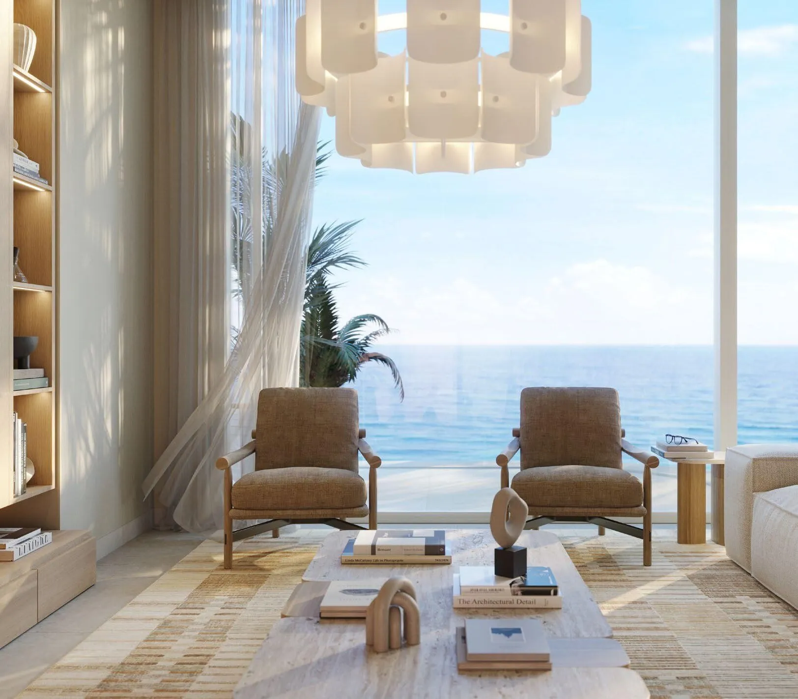 3 yatak odalı daire — Fahid Island, Abu Dabi — 6/16