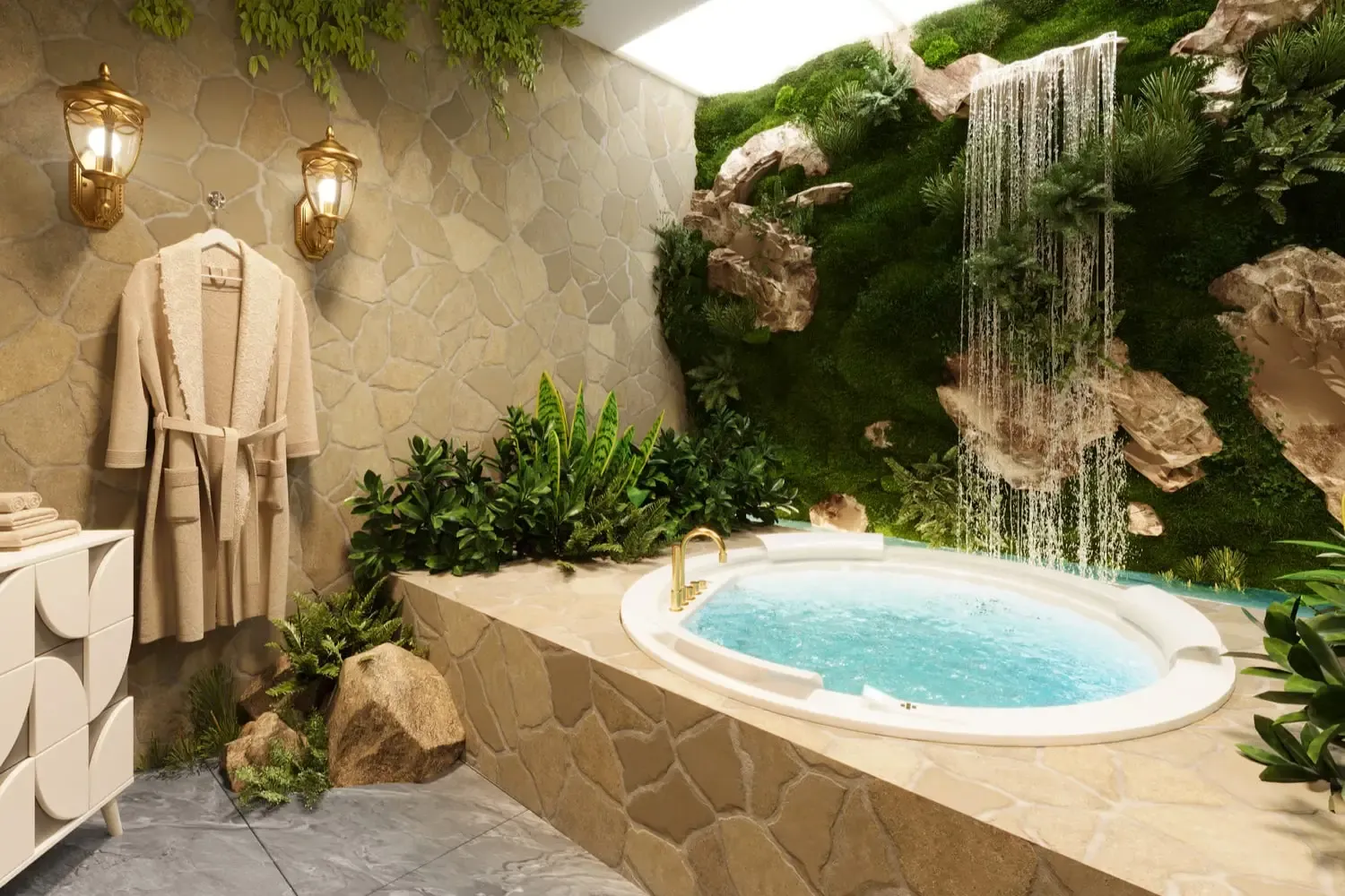 3 yatak odalı daire — Majan, Dubai — 8/20