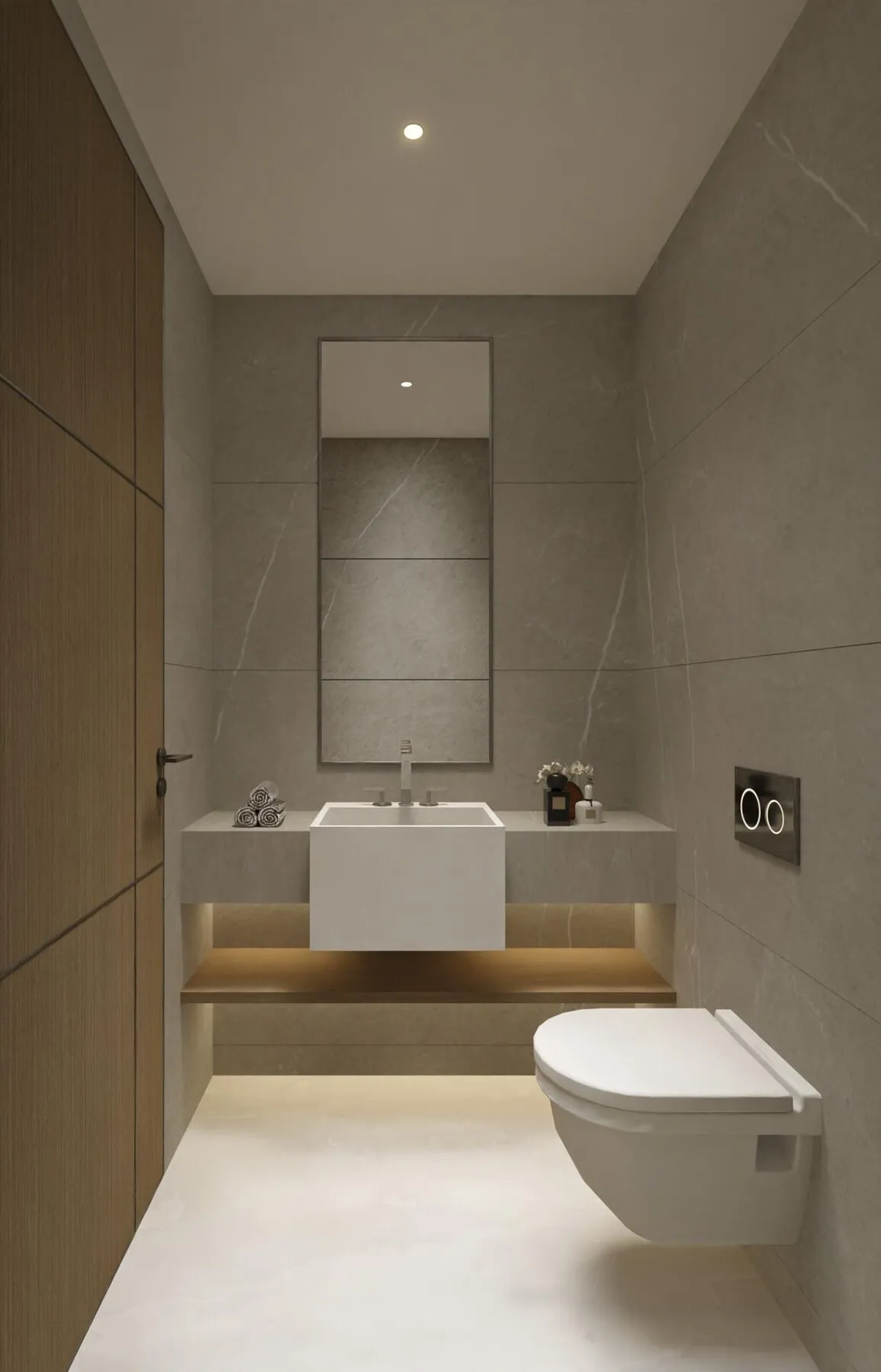 2 yatak odalı daire — Jumeirah Village Circle, Dubai — 9/18