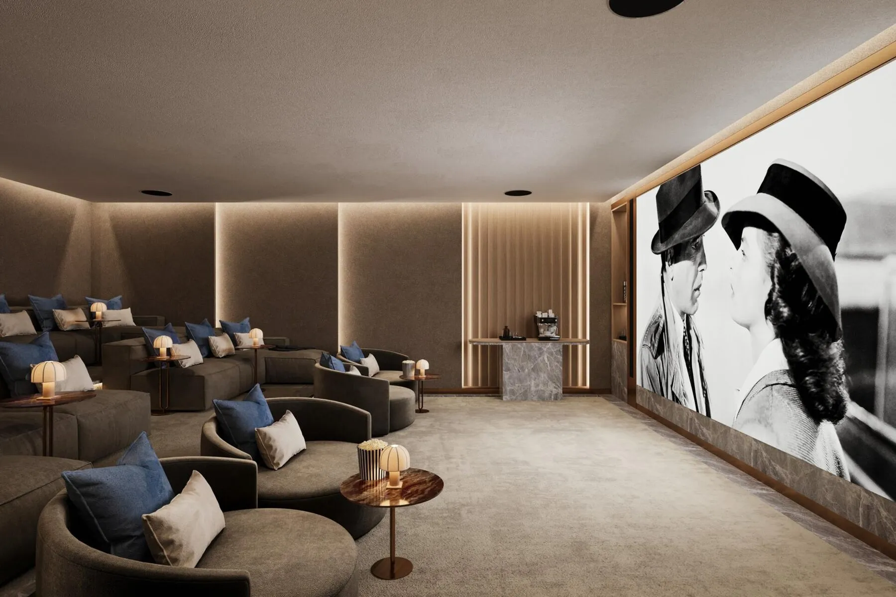 1 yatak odalı daire — Al Thanyah 5, Dubai — 3/18