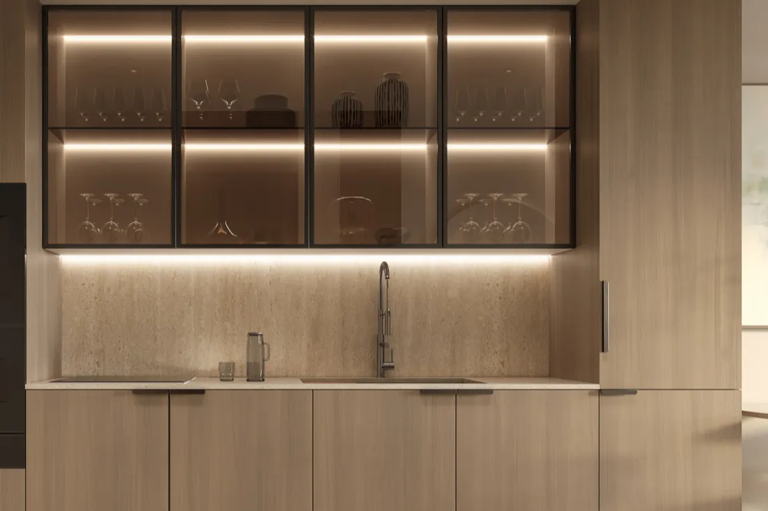 Stüdyo daire — Al Barsha South, Dubai — 7/20