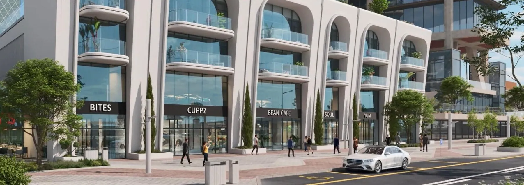 2 yatak odalı daire — Al Reem Island, Abu Dabi — 10/12