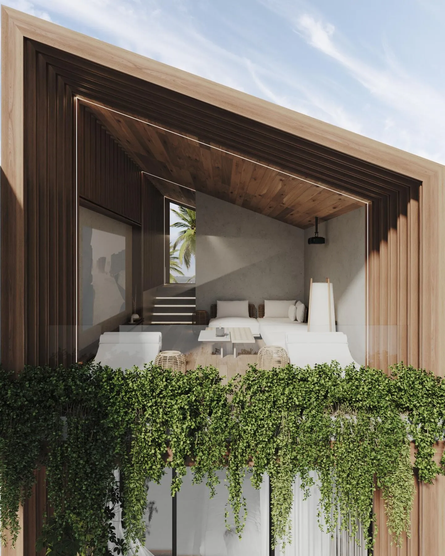 Villa met 1 slaapkamer te koop in Uluwatu, Bali — 4/13