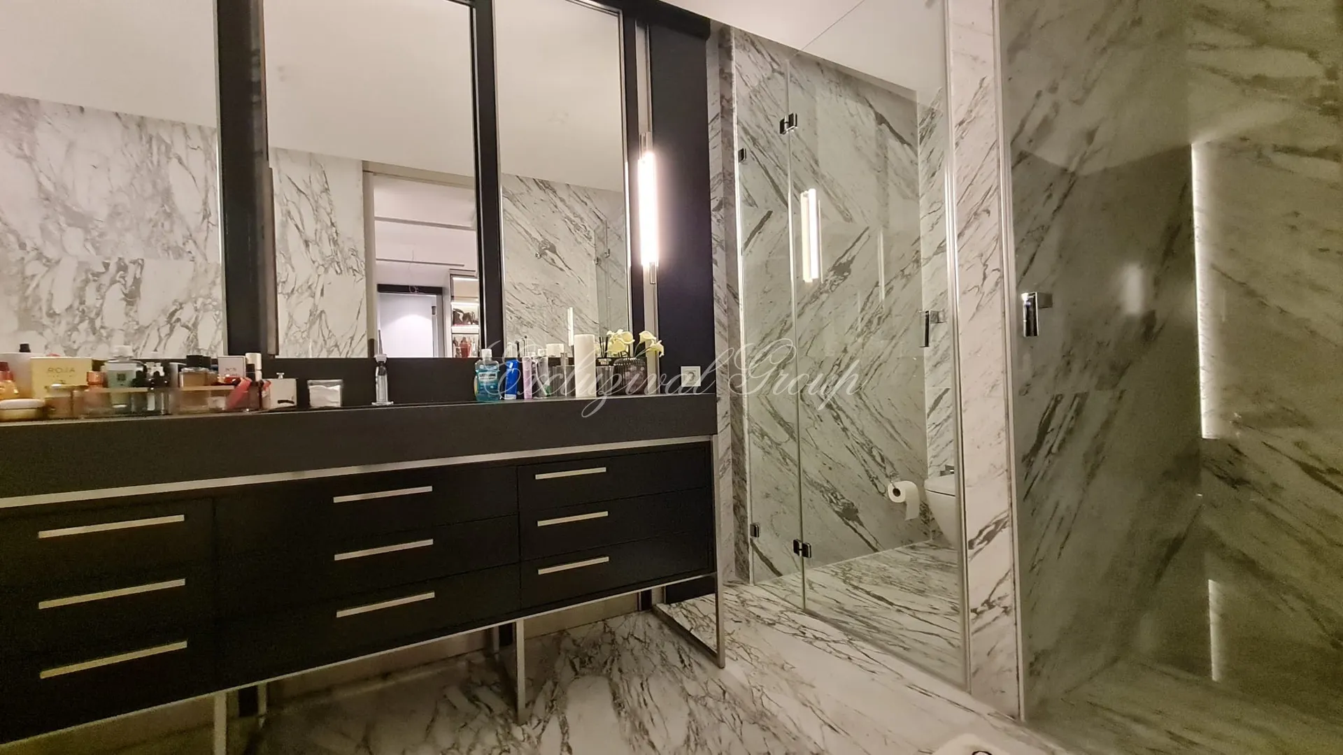 Wohnung mit 3 Schlafzimmern zum Kauf in Bodrum, Muğla — 20/20