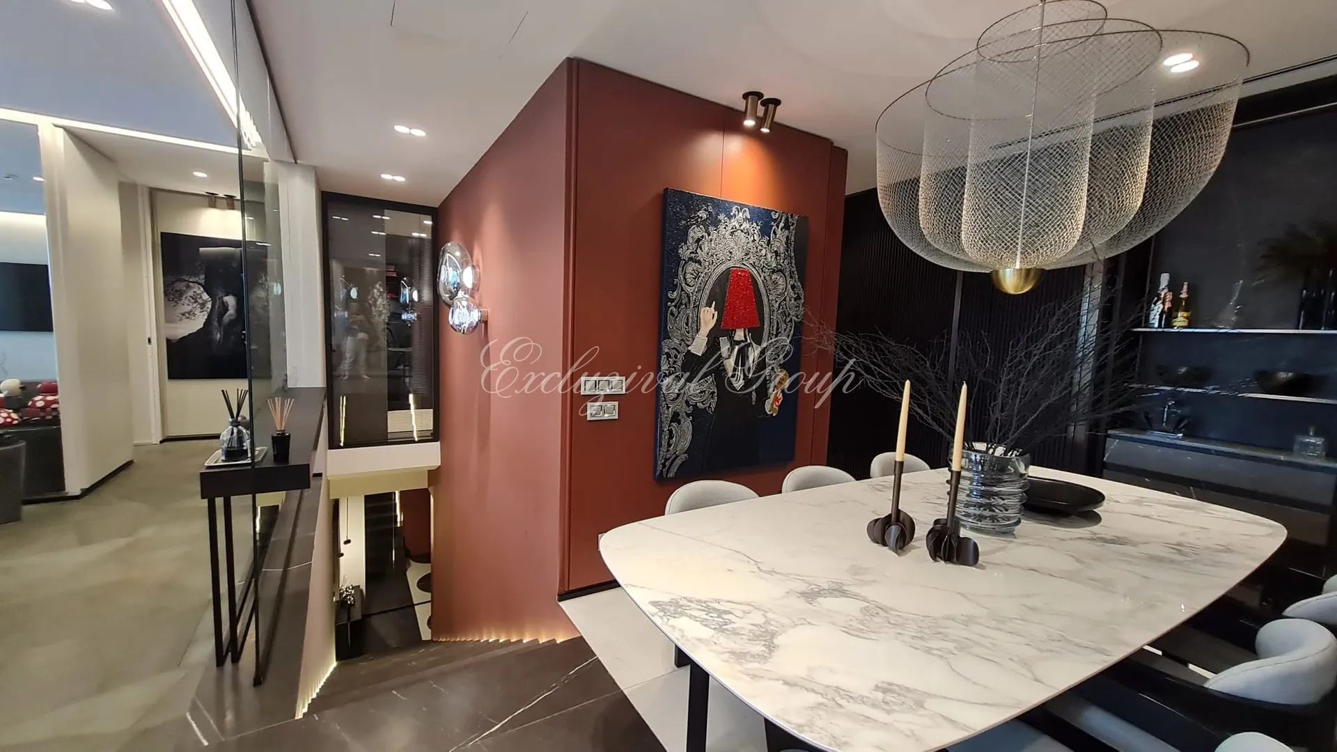 Wohnung mit 3 Schlafzimmern zum Kauf in Bodrum, Muğla — 6/20