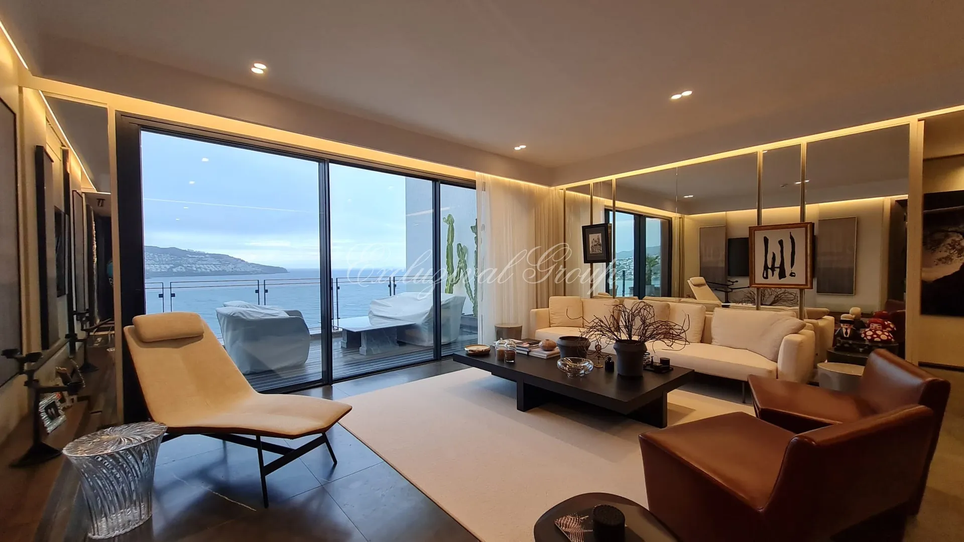 Wohnung mit 3 Schlafzimmern zum Kauf in Bodrum, Muğla — 2/20
